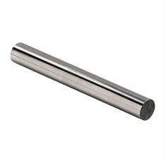 Bastão Metal Duro Retificado (Cilindro)  3,0mm x 100,0mm