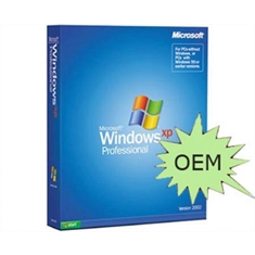 Software Sistema operacional Windows XP Professional O&M - MICROSOFT - Sistema operacional Windows XP Professional O&M - MICROSOFT