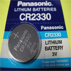 CR2330 - Bateria Lithium 3Volts, Tipo Moeda, Botão, CR2330 Battery 3.0V Lithium, Battery Coin, Button Cell Batteries, Coin Battery - CR2330 - PANASONIC,MAXELL,SONY,MURATA A SER ENVIADO