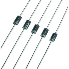 1N4937 - Diode Switching 600V 1A 2-Pin DO-41