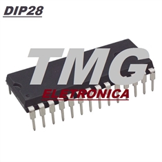 ISD2590P - CI Memorie Voice Chip With RCDG 90Sec DIP-28Pin