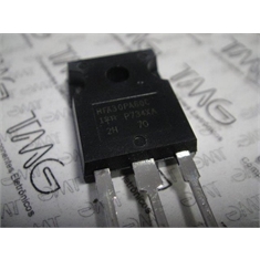 HFA30PA60 - DIODE 30PA60 ULTRA FAST RECOVERY RECT 600V 30A  TO-247 - HFA30PA60  DIODE ULTRA FAST RECOVERY RECT 600V, 30AMPER