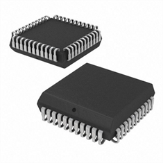 Z84C0006VEC - CI CPU Microprocessor, 8 Bit, Zilog, Z84C00 Series 6 MHz 5 V SMT NMOS/CMOS Z80 CPU Microprocessor - PLCC-44