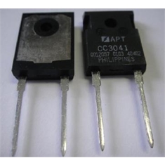40EPF06 - FAST DIODE 40A 600V TO-247