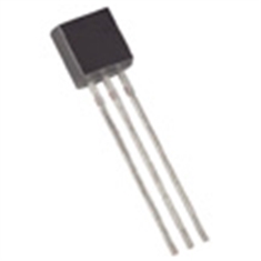 LM334 - CI LM334Z Adjustable Current Source Current Source and Temperature Sensor 40V  - 3Pin TO-92 - LM334Z, Adjustable Current Source Current