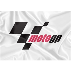 Moto GP - Tamanho: 0.45 x 0.64m