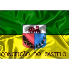 Conceição do Castelo - Tamanho: 3.15 x 4.50m