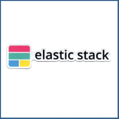 Adesivo - Elastic Stack (ELK)