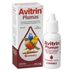 AVITRIN PLUMAS (15ml)