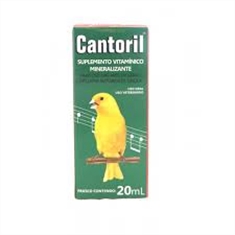 CANTORIL (20ml)