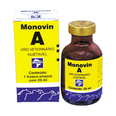 MONOVIN A (20ML)