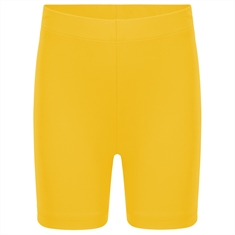 Shorts Suplex Amarelo - 06