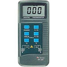 Termômetro MT-405 Minipa