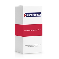 Xultophy - Caixa com 1 caneta descartável de 3ml de insulina Degludeca + Liraglutida (Refrigerado)