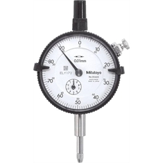 Relógio Comparador - Mitutoyo - Cod. 20465