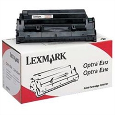 Toner LEXMARK 10S0063 Optra E210 preto