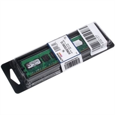 MEMÓRIA KINGSTON DDR2 2GB 800MHZ - KVR800D2N6/2G