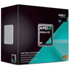 Processador AMD Socket AM2 Athlon 64 X2 Dual Core 7750+ - Box