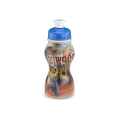 (AA) SQUEEZE TOYS WOODY 250ML (R:0369) - 01UN