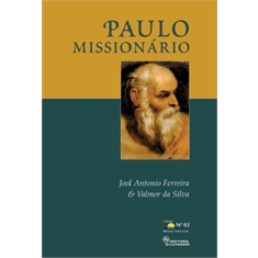  PAULO MISSIONÁRIO