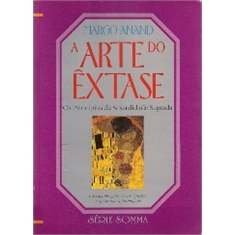 MARGO ANAND - A ARTE DO ÊXTASE