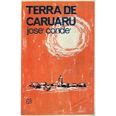 JOSÉ CONDÉ - TERRA DE CARUARU
