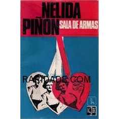 NÉLIDA PIÑON - SALA DE ARMAS