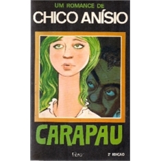 CHICO ANÍSIO - CARAPAU