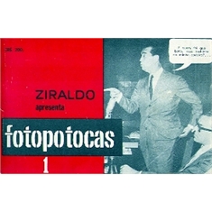 ZIRALDO - FOTOPOTOCAS