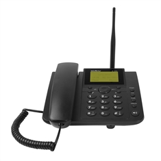 TELEFONE CELULAR FIXO GSM - CF4000 - INTELBRAS - TELEFONE