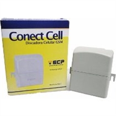 DISCADORA CELULAR CONECT CELL GSM - ECP - GSM