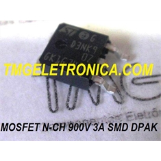 FR3806 - Transistor MOSFET N-CH 60V 43A 3Pin DPAK SMD