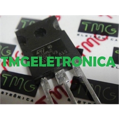 45NM60 - Transistor MOSFET N-CH 600Volts  45Amper  3pinos TO-247