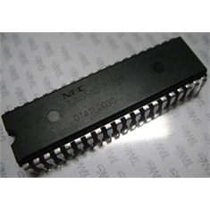82C55 - CI 82C55AC-2, 82C55AP-2 CMOS Programmable, Interface I/O Expanders peripheral Interface,cmos - DIP 40Pin - TMP82C55AP-2 - 40Pin PDIP