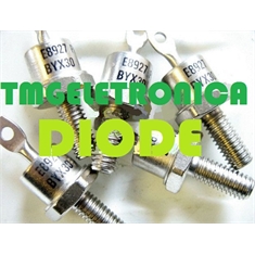 BYX30-200 - DIODO Fast soft-recovery rectifier diodes METALIC
