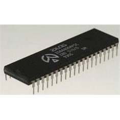8088 CI Microprocessor P8088, 16-BIT 5MHz DIP 40P