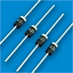 A3 83 - DIODO ZENER 8.3V - Silicon Epitaxial Planar Zener Diode for Stabilized Power Supply