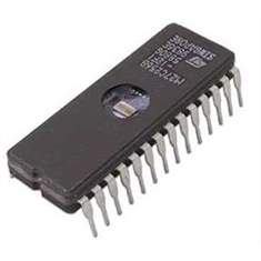 27C1024 - CI 27C1024 Memory EPROM - One Time Programmable - 1Mbit  OTP 1MBIT 64KX16 - DIP 40Pin - M27C1024-12FI Memory EPROM - One Time Programmable OTP 1MBIT 64KX16