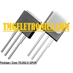 J377 - Transistor J 377 Power Field-Effect, MOSFET P-CH Octal D-type flip-flop with - SMD TO-252, PTH TO-251 - J377 Power Field-Effect, MOSFET P-CH Octal D-type flip-flop with