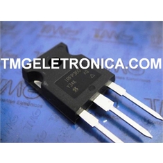 IRFP360 - TRANSISTOR N CHANNEL MOSFET 400V 23A 3PIN  TO-247