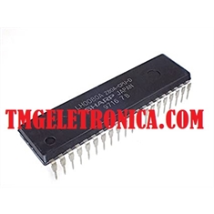 LH0080A - CI Microprocessor, 8 Bit, Plastic, DIP-40Pin