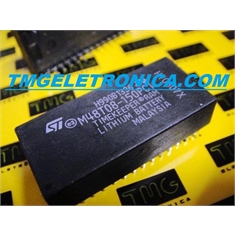 M48T08,MK48T08 - CI Real Time Clock Parallel 8KByte TIMEKEEPER 28-Pin DIP - M48T08-150PC1 , Speed 150NS