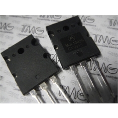 MJL1302AG - Transistors Bipolar - BJT 15A 230V 200W PNP