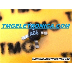 MSA0686 - TRANSISTOR MSA-0686, RF A06 MSA0686 MMIC AMPLIFIER 800MHz 4.2V 4-Pin Case 86 - MSA-0686, RF A06, Microwave Amplifier,AMP MMIC