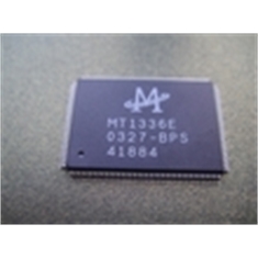 MT1336 - CI MT1336E Integrated Circuit SERVO MOTORS LINEAR  DVD-Player - SMD QFP128 - MT1336E Integrated Circuit SERVO MOTORS LINEAR  DVD-Player