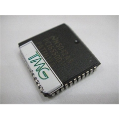 PC16550DV - CI SIGNAL UART, FIFO, 1.5MBPS, 5.5V,UART 1-CH 16Byte FIFO 5V 44-Pin PLCC