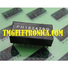 PH162479G - CI Package YCL, Plastic, DIP-16Pin