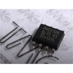 PHC2300,118 - CI MOSFET ARRAY, N & P CHANNEL, 300V, 340MA, 8-SOIC