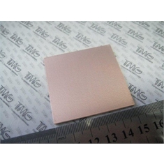 Placa de Circuto Impresso 5Cm X 5Cm - Fenolite Face Simples