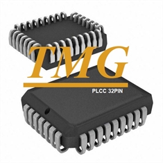 AT27C020 -70JC - CI EEPROM 2MBIT Parallel One Time Programmable (OTP) Memory SMD PLCC-32Pin - AT27C020 -70JC - Eprom 2MBIT Parallel 32PLCC